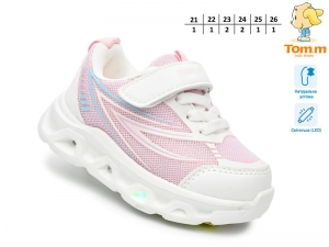 Кроссовки Tom.m