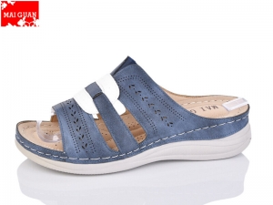 Шлепанцы Maiguan