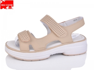 Босоножки Maiguan