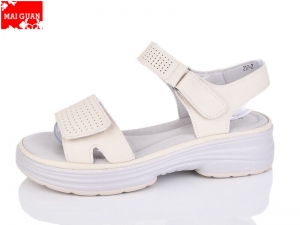 Босоножки Maiguan