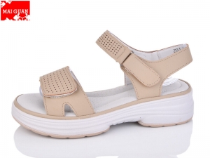 Босоножки Maiguan