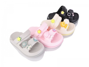 Шлепанцы Elmob