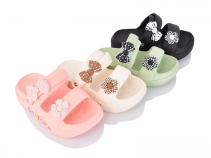 Шлепанцы Elmob