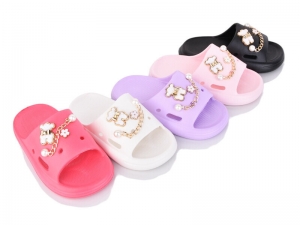 Шлепанцы Elmob