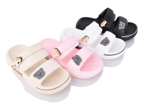 Шлепанцы Elmob