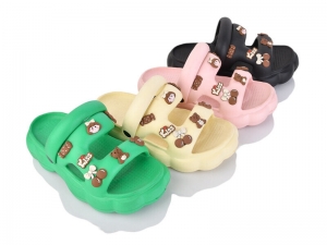 Шлепанцы Elmob