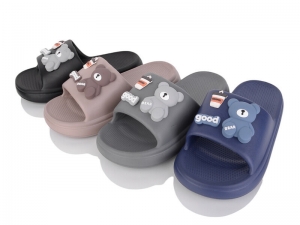 Шлепанцы Lion-Lu