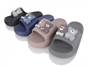 Шлепанцы Lion-Lu