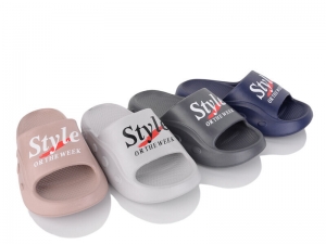 Шлепанцы Lion-Lu