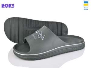 Шлепанцы Roks