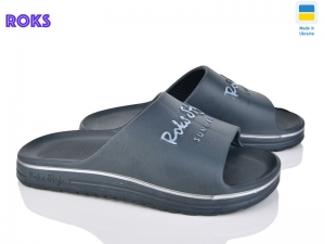 Шлепанцы Roks