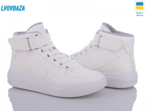 Кроссовки B&R