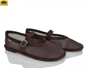 Балетки Mei De Li