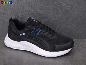 Кроссовки Wanderfull