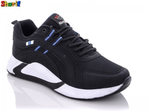 Кроссовки Vanderfull