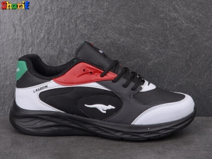 Кроссовки Wanderfull