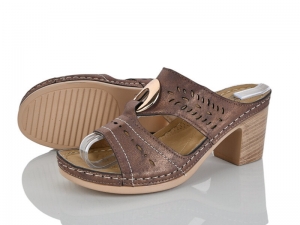 Шлепанцы VAJRA