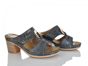 Шлепанцы VAJRA