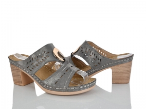 Шлепанцы VAJRA