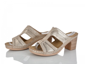 Шлепанцы KunChi