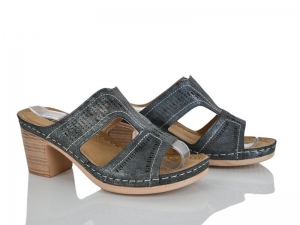 Шлепанцы KunChi