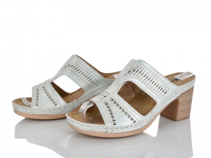 Шлепанцы KunChi