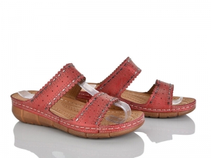 Шлепанцы VAJRA