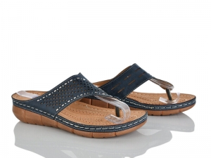 Шлепанцы VAJRA