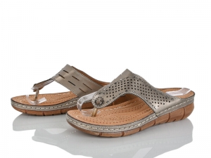 Шлепанцы VAJRA