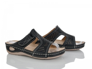 Шлепанцы VAJRA