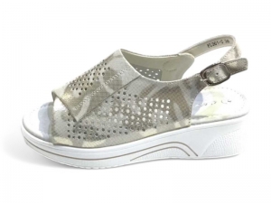 Босоножки Enp Lus