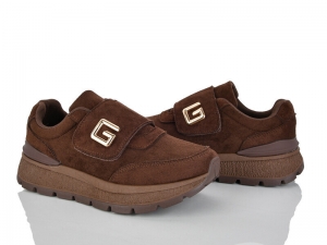 Кроссовки Loretta