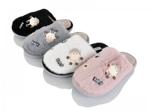 Тапочки Jomix