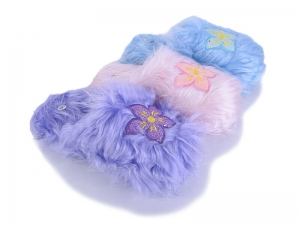 Тапочки Faraondi