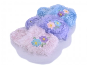 Тапочки Faraondi