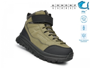 Ботинки Tom.m