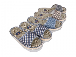 Тапочки Fangre