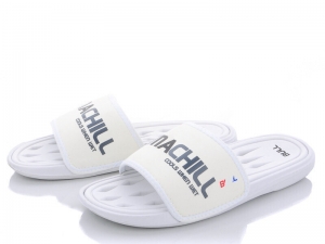 Шлепанцы Bull