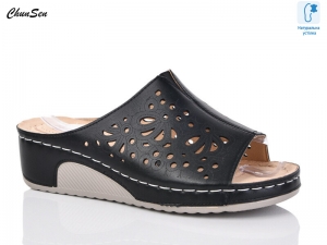 Шлепки Chunsen