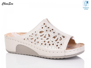 Шлепки Chunsen