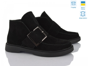 Ботинки Fat Fox-Tamei