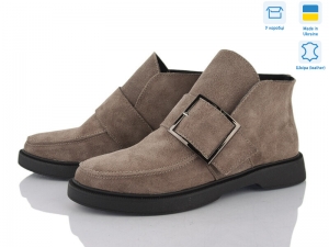 Ботинки Fat Fox-Tamei