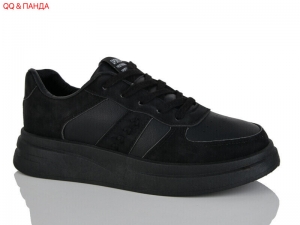 Кроссовки QQ&Панда