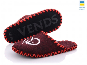 Тапки Vends