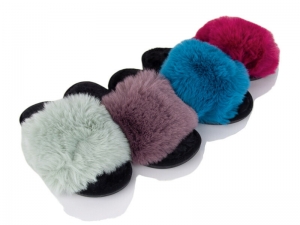 Тапочки Deshman