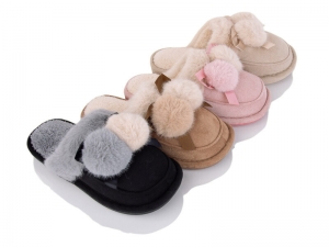 Тапочки Deshman