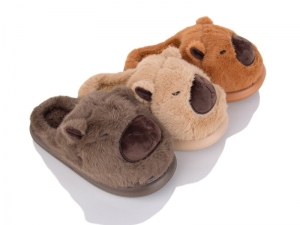 Тапочки Deshman