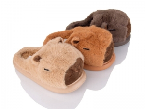 Тапочки Deshman