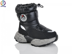 Дутики Леопард