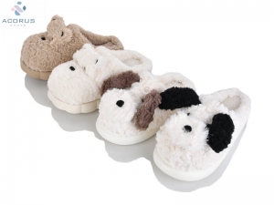 Тапочки Acorus